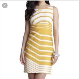 Limited size 2 work/ shift dress. Fitted